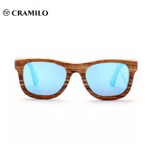 3AM10032 Cramilo 2018newest lunettes de soleil en bois polarisées